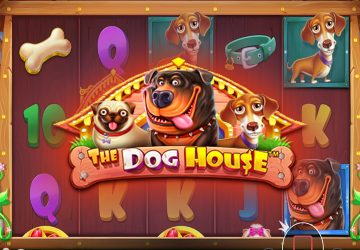 Playtech - игровой автомат онлайн от Various с RTP 95.06%